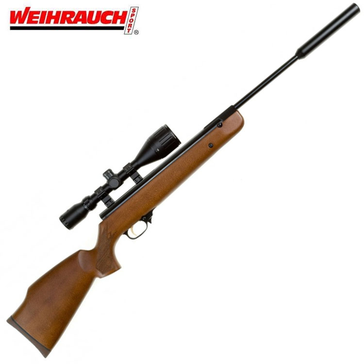 Weihrauch-HW90k-1