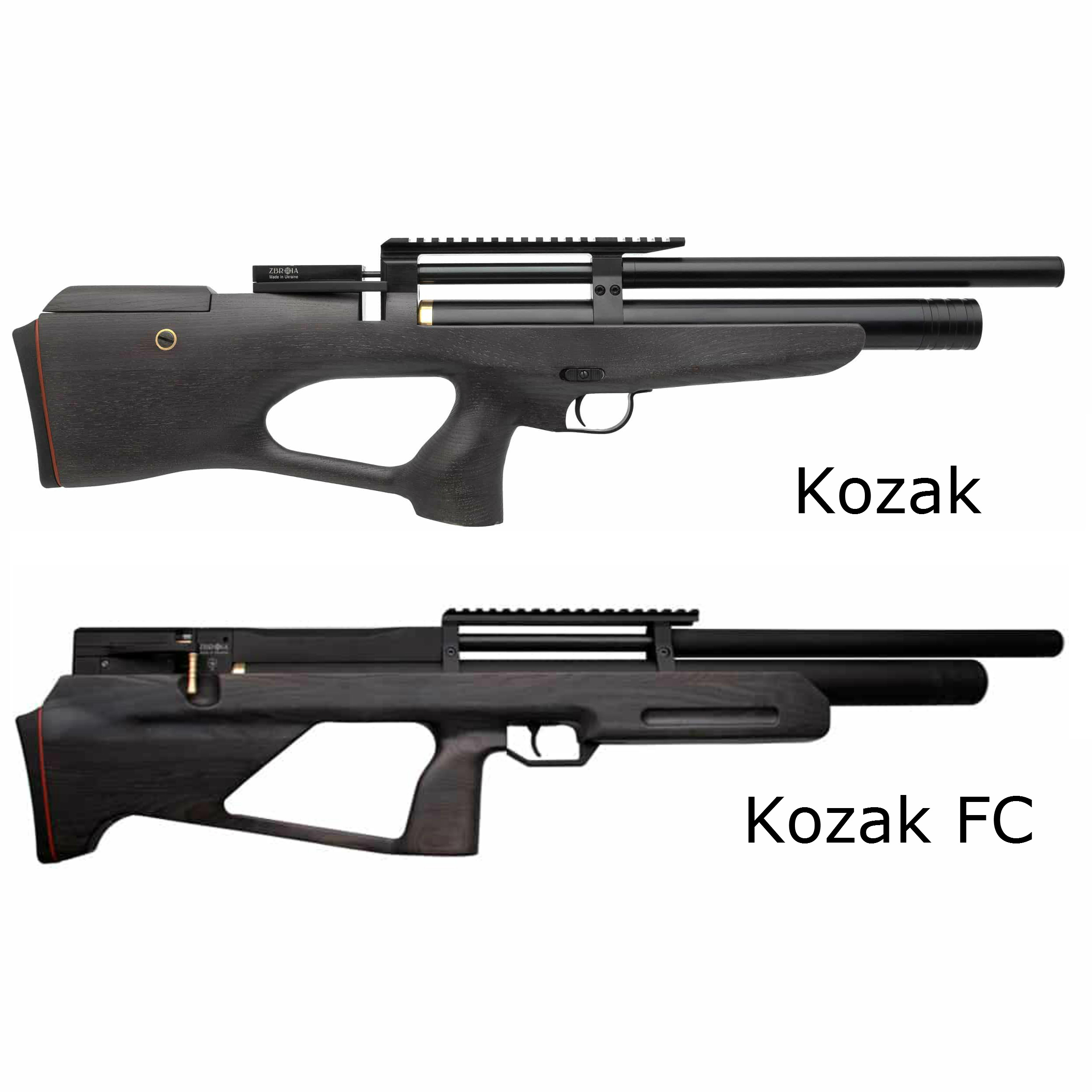 Zbroia-Kozak