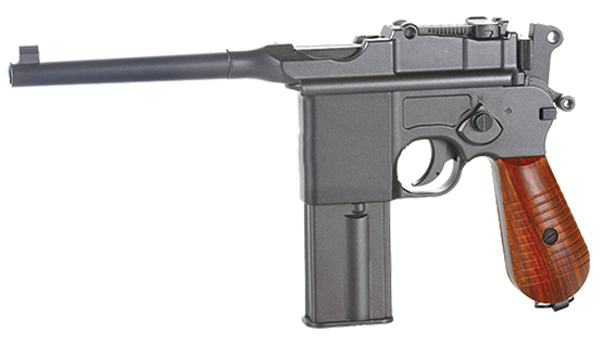 M712-Broomhandle-pistol